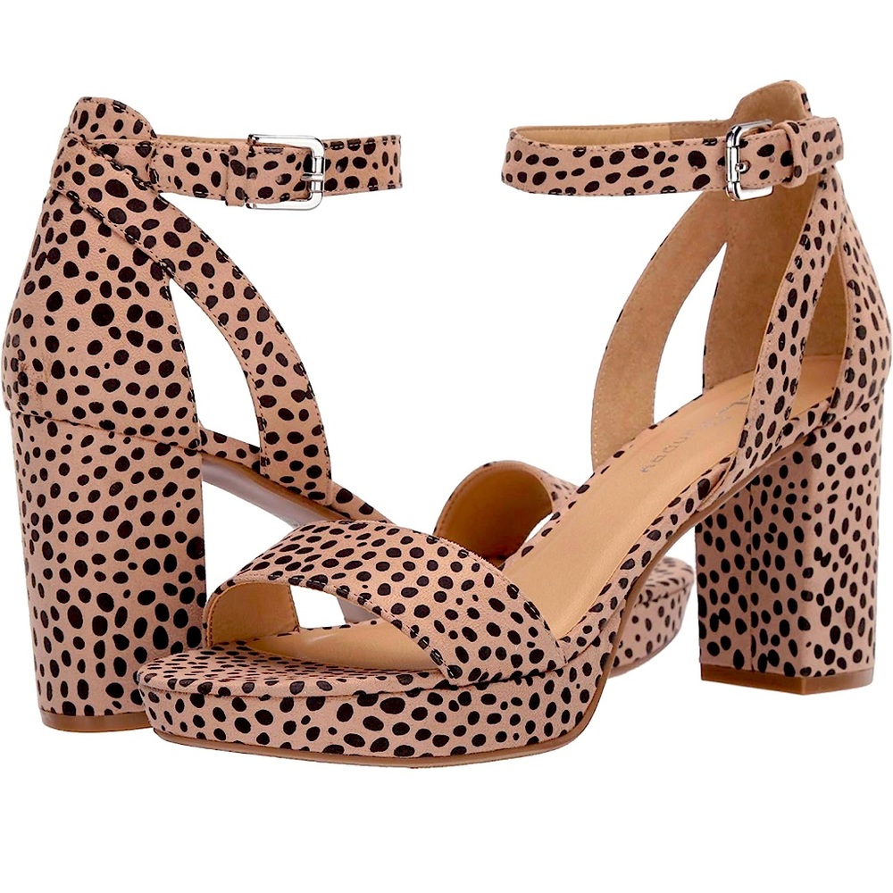 Women’s CL By Laundry Dress Sandals  Size 7M